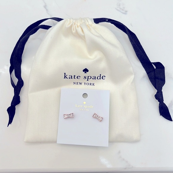 kate spade Jewelry - Kate Spade Earrings